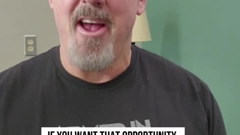 Is God working in your life?