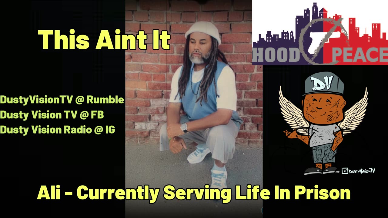 PRISONER SERVING LIFE TALKS JUVENILE HALL & WEIRD CORRECTIONAL OFFICERS