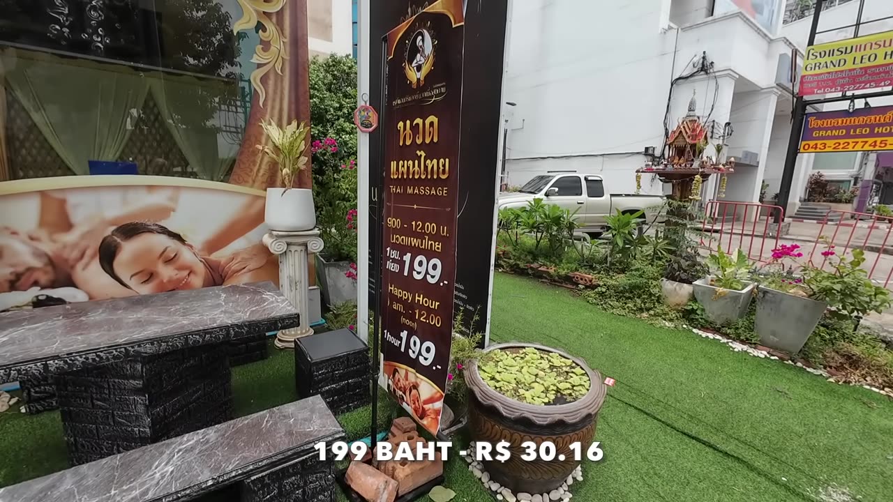 DENTRO DO PAÍS MAIS DESCONHECIDO DA ÁSIA 🇱🇦