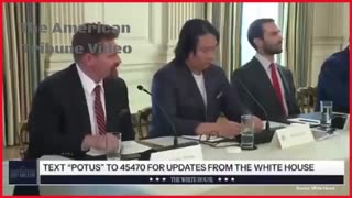 Trump Admin Reveals $100 Million Of Tax-Payer Money Has Been Funneled To 'Riot Inc.'