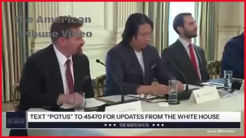 Trump Admin Reveals $100 Million Of Tax-Payer Money Has Been Funneled To 'Riot Inc.'