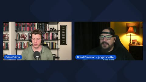 MAGA vs. Libertarians: Did Trump's First Year Deliver Freedom or Betrayal?