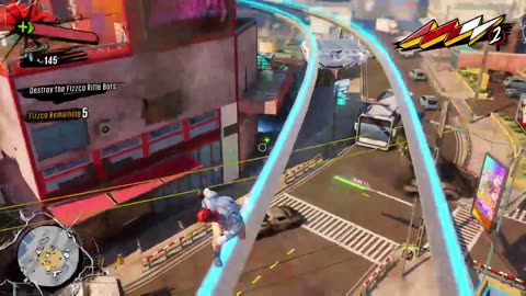 Sunset Overdrive Day 5 - 5 _ 19