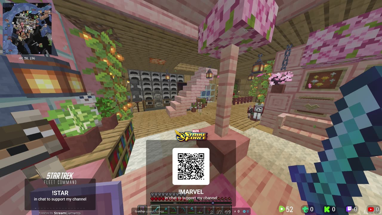 🔴 zzeQs LIVE | Gaming Stream 🎮 | Free TTS (!tts / !tts2) 💬 | $2 Media | Support the Grind!