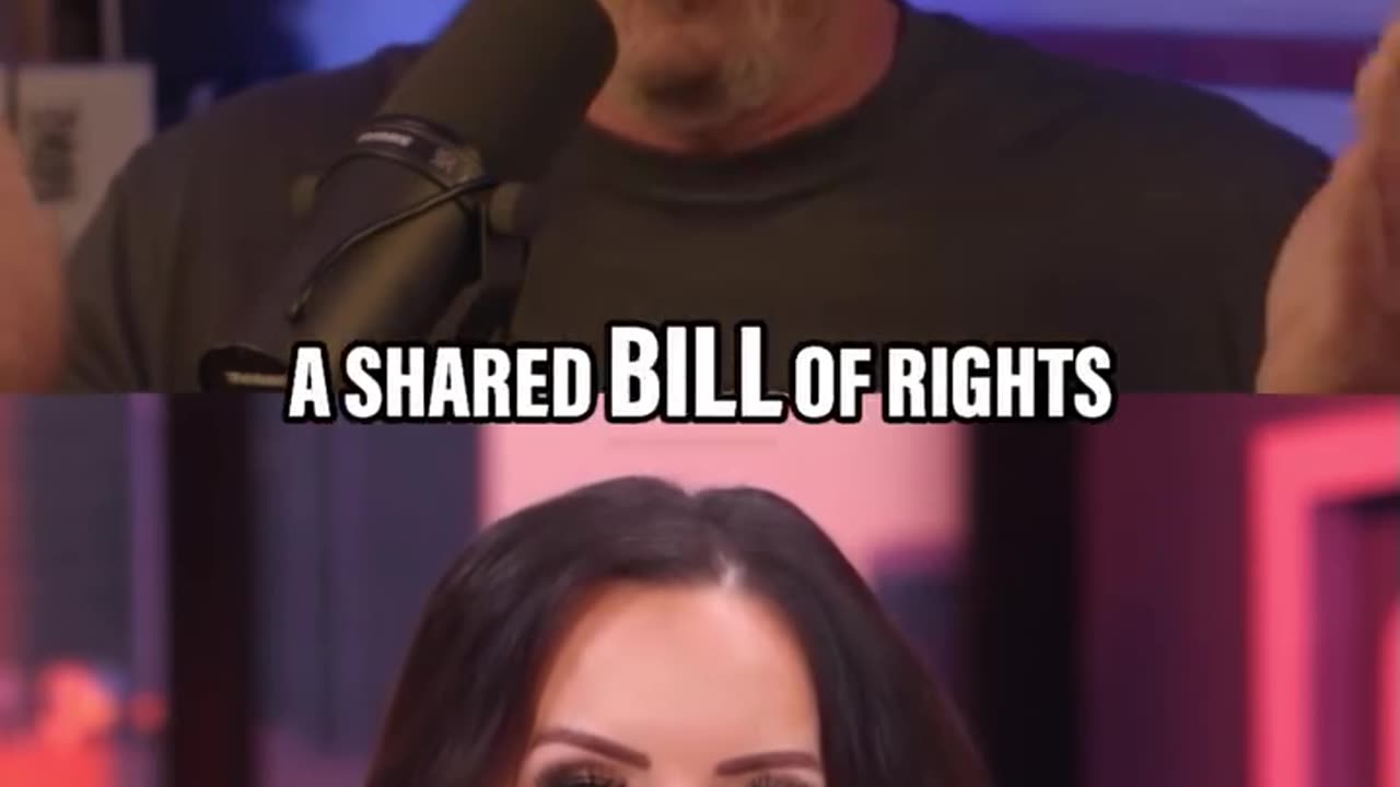 Chad Prather on the illegal immigration riots