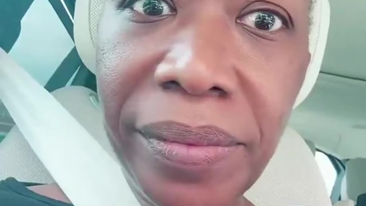 Shouldn’t Joy Reid be looking for a job?