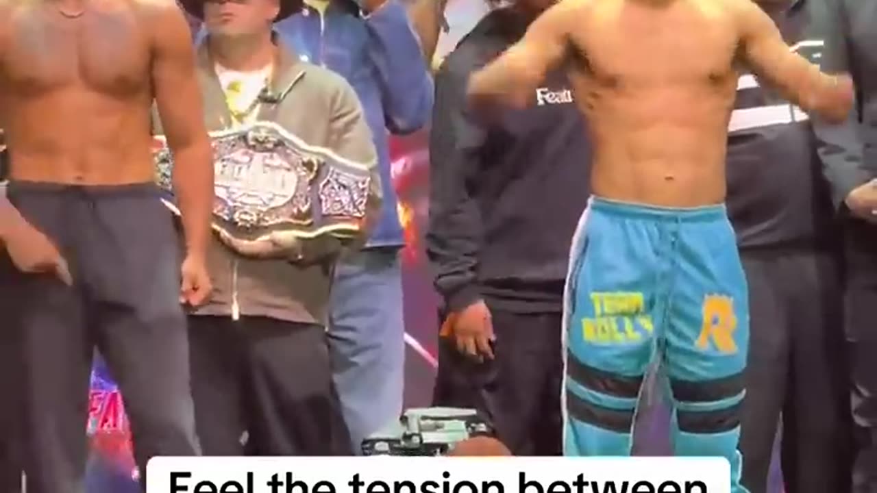 Where To Watch Romero vs Garcia Online Live via Stream, Main Card Preview