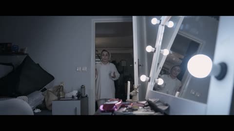 Bloody Mary - Horror Short Film