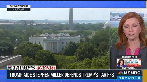 José Díaz-Balart Reports 11AM - 5/1/2025