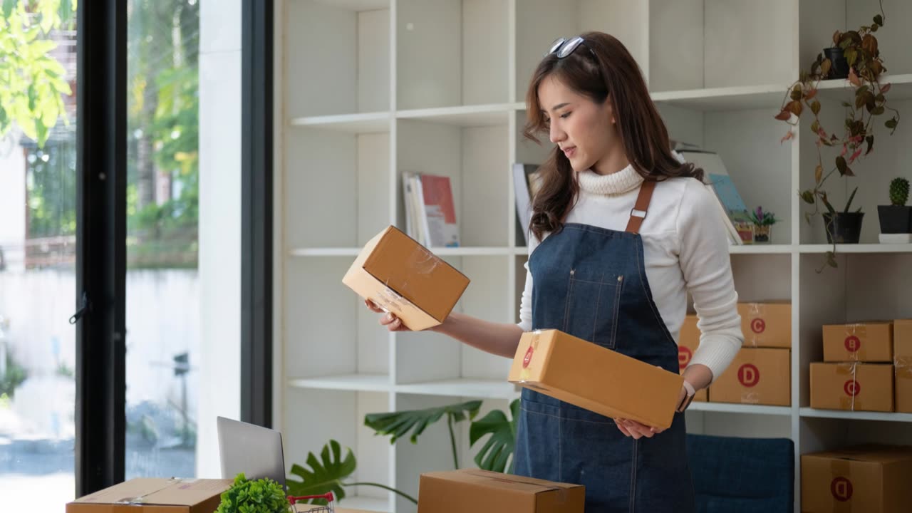 How to rent U.S. Business Mailbox For Mail Forwarding from America
