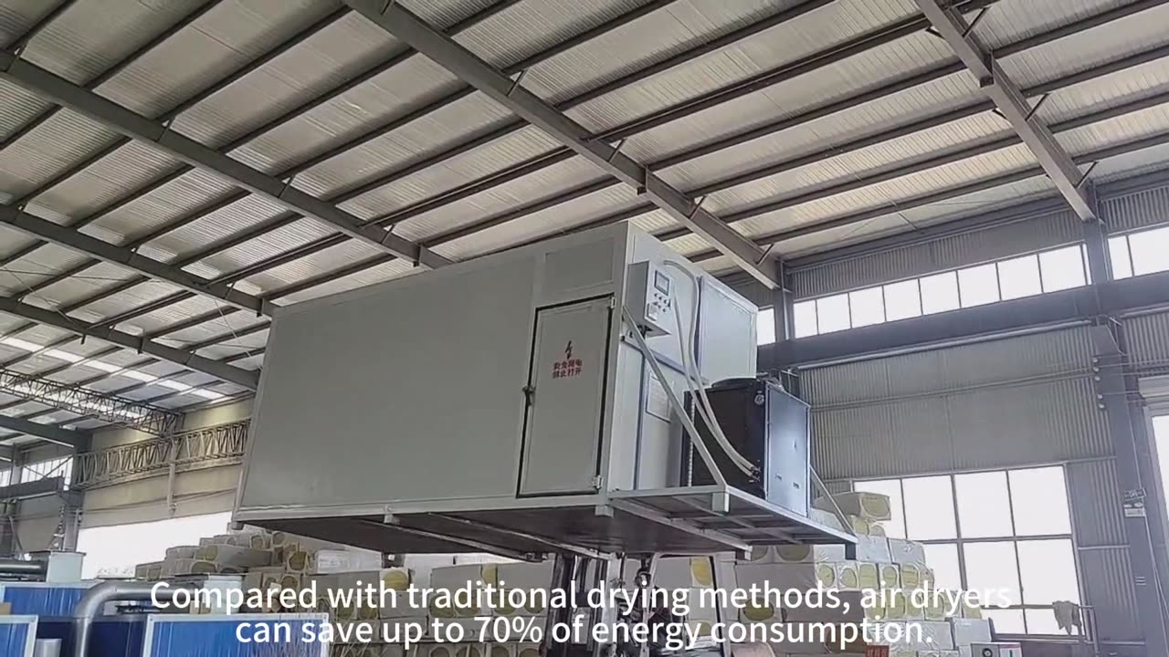 air dryers