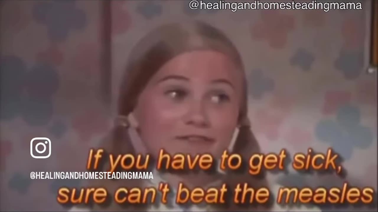 Measles 1969 and Now