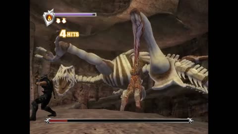 Ninja Gaiden Black - Part 15