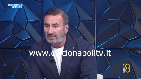 Caiazza: “Spalletti insieme a Giuntoli voleva andare alla Juve, per quello ADL gli fece la Pec"
