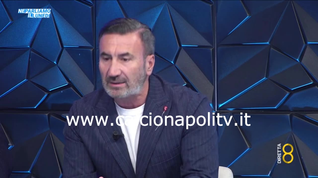 Caiazza: “Spalletti insieme a Giuntoli voleva andare alla Juve, per quello ADL gli fece la Pec"