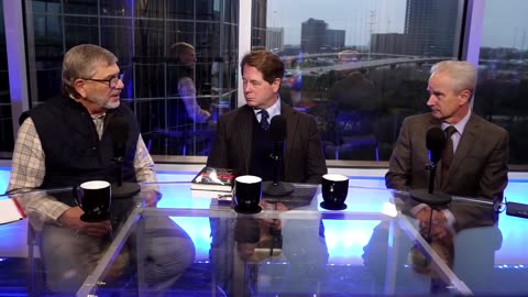 Dr Al Johnson, Dr Peter McCullough, and Author Historian John Leake on Dangers of Medical Orthodoxy