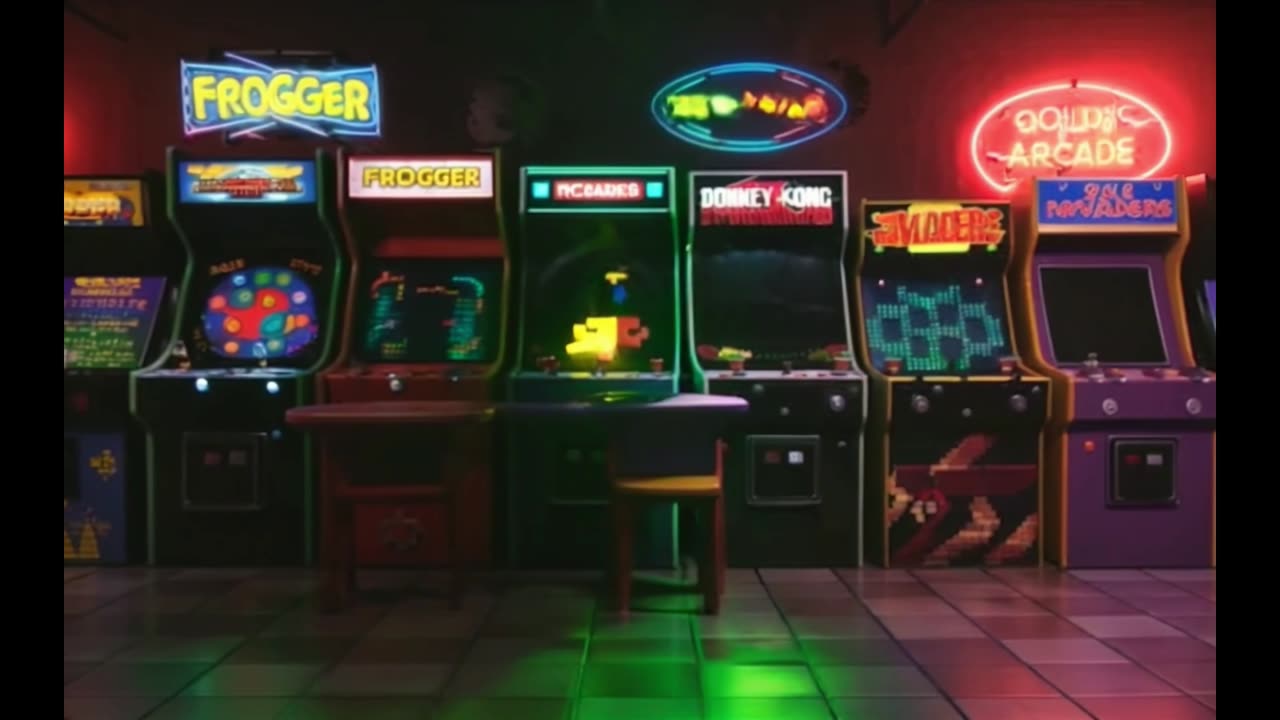 Breakout Blues