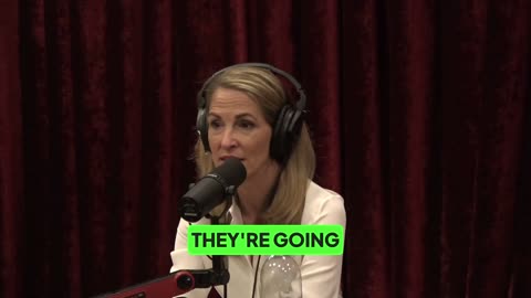 Joe Rogan Horrified as Dr. Mary Talley Bowden Reveals COVID Patients Were EUTHANIZED to Free Up Beds