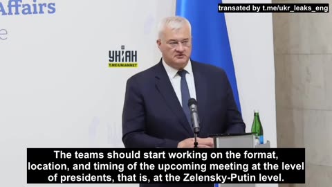 🤝🇺🇦 Ukraine Russia War | Ukraine Open to Trump-Mediated Peace Talks | RCF