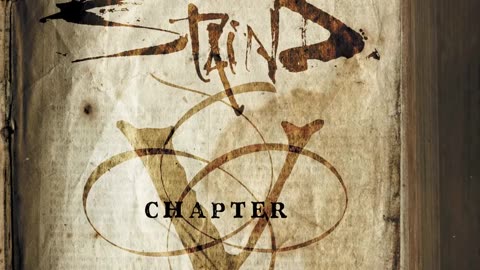 Staind - Schizophrenic Conversations