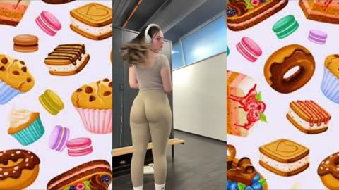 Big Bank Tiktok Challenge😍👀(2023) Tiktok big bank challenge (slowed)