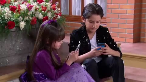 Porque el amor manda - Capitulo 150