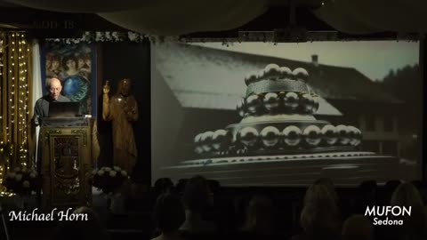 MUFON Presents the Singularly Authentic Billy Meier UFO Contacts