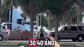 Rich Taking From The Poor