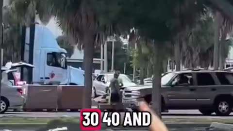 Rich Taking From The Poor