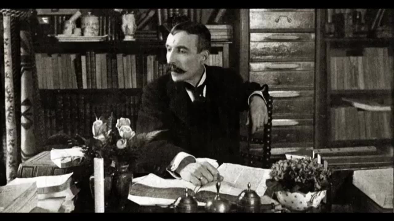 A Relíquia (Eça de Queirós)