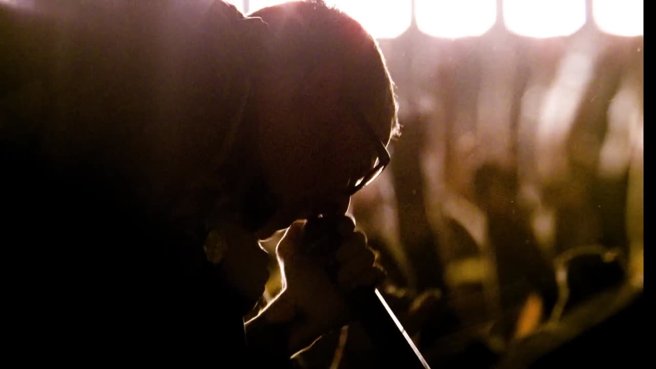 Linkin Park - Faint