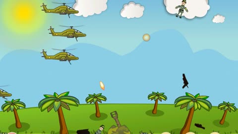 hellinvasion by 3g60