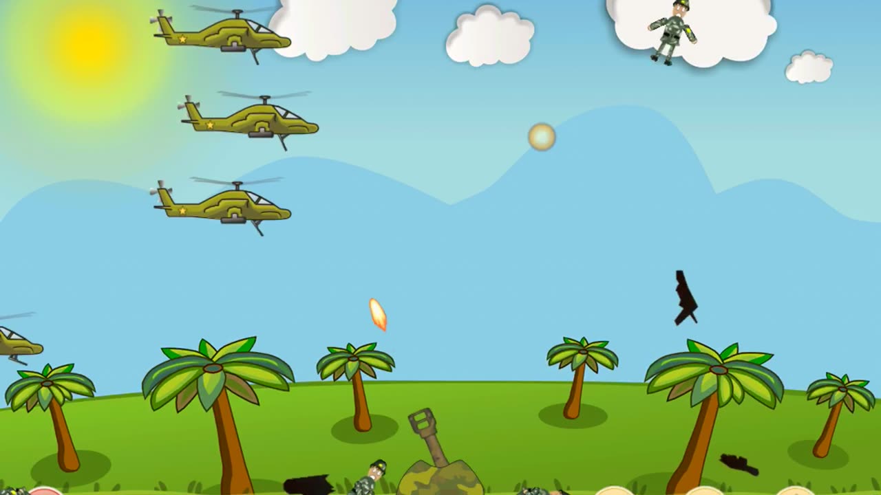 hellinvasion by 3g60