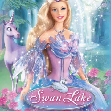 Danza Española | Audio | Barbie™ El Lago de los Cisnes™