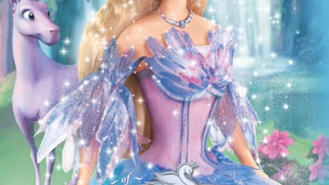 Danza Española | Audio | Barbie™ El Lago de los Cisnes™