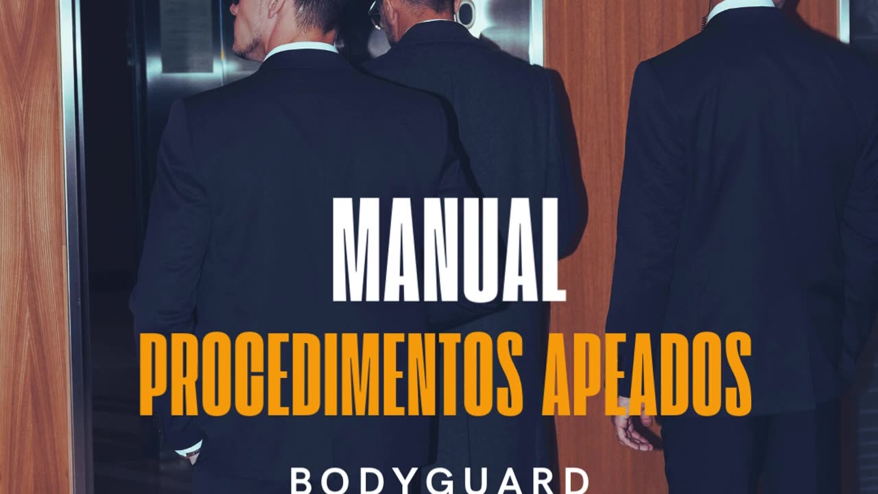Manual Procedimentos Apeados