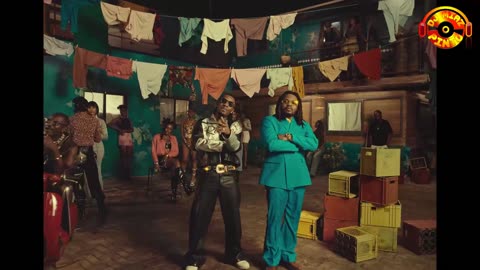 Naija Afrobeats VI by @djmiazpinto ft. Zlatan Qing Madi OdumoduBlvck Davido CKay Ayra Starr Rema 🎧