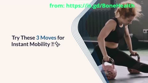 Stiff Joints? Try These Physical Therapy Exercises for Improved Joint Mobility