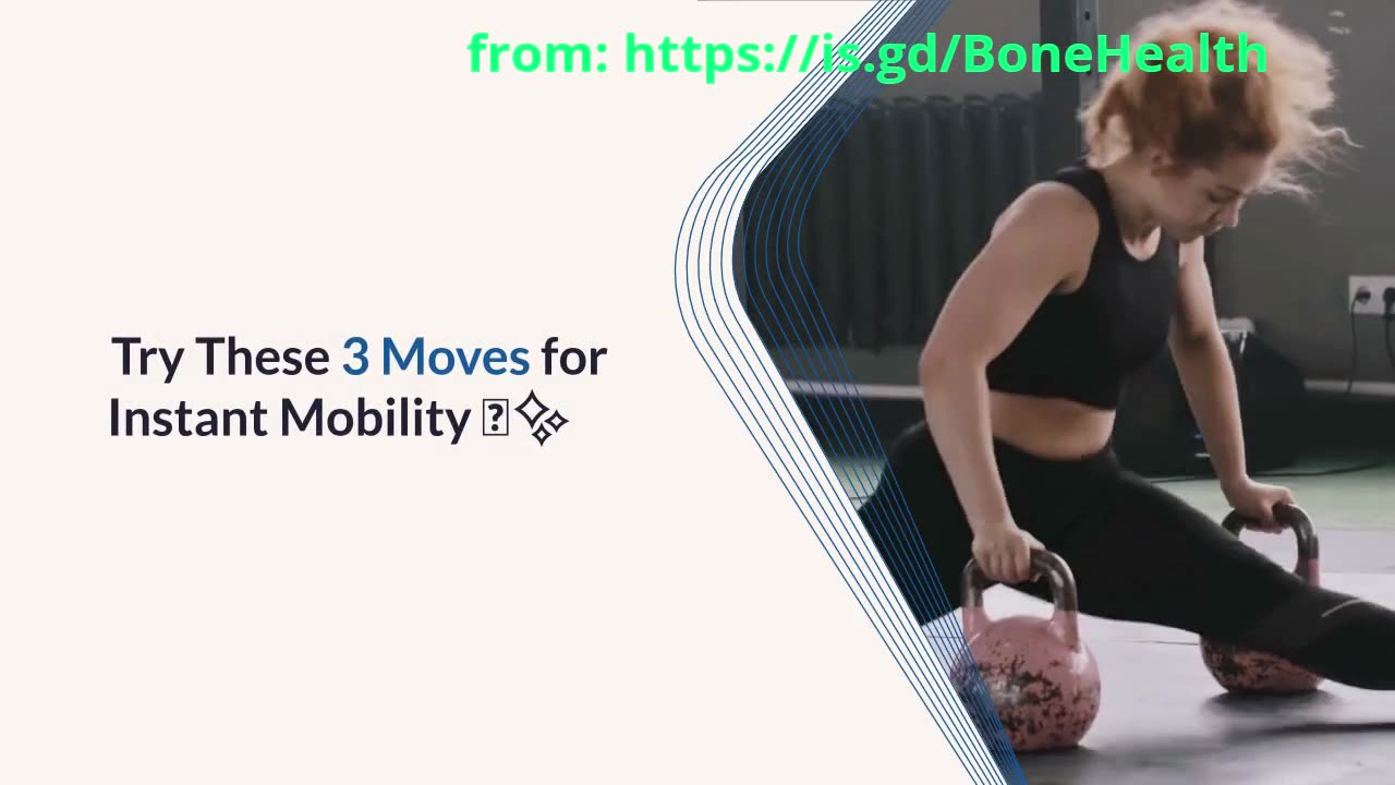 Stiff Joints? Try These Physical Therapy Exercises for Improved Joint Mobility