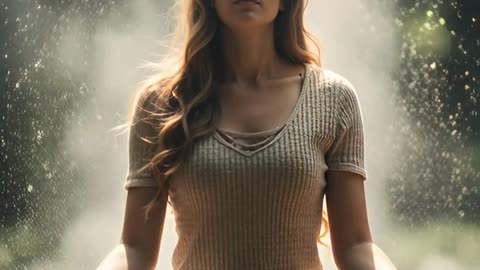 What if your thoughts could reach further than your words?