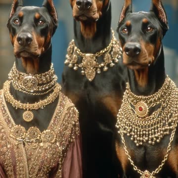 The video is made with AI, it may be artificial