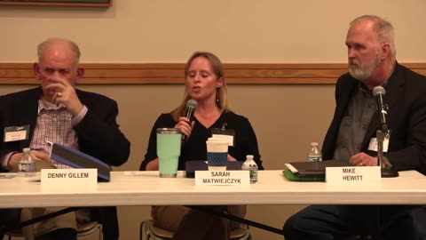 Questions and Answers - 11/18/2025