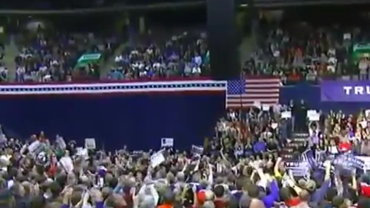 COMPLETE INTERVIEW - George Stephanopoulos Interviews Donald Trump On - This Week - 12-20-2015