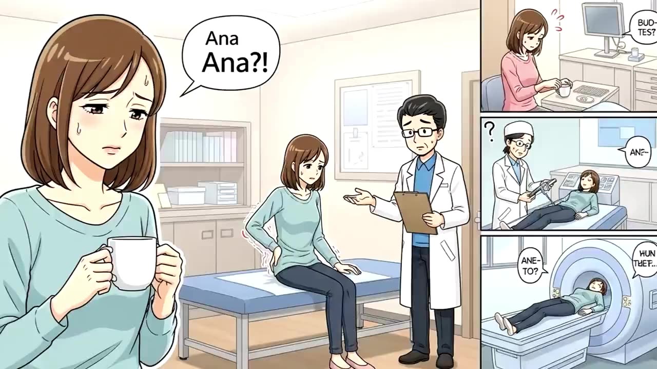 YOUR BODY SAYS WHAT YOU TRY TO HIDE