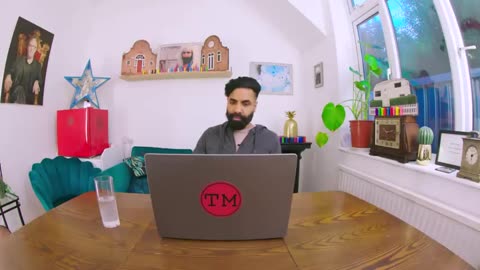 PAUL CHOWDHRY Creates His Ultimate Taskmaster Episode | Taskmaster