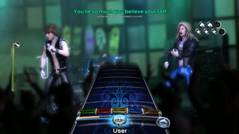Rock Band 3 Deluxe - Holier Than Thou