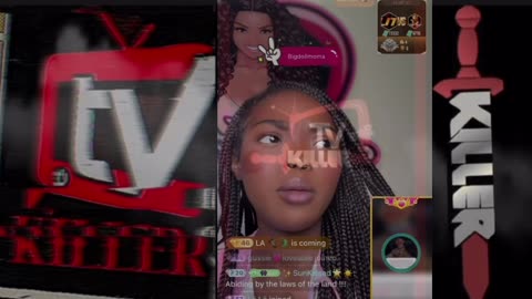 LIYAH THE DOLL LIVE REACTS TO CHINA RED SHOOTING & MORE
