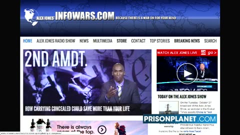 IW Archives 2015 Oct 27