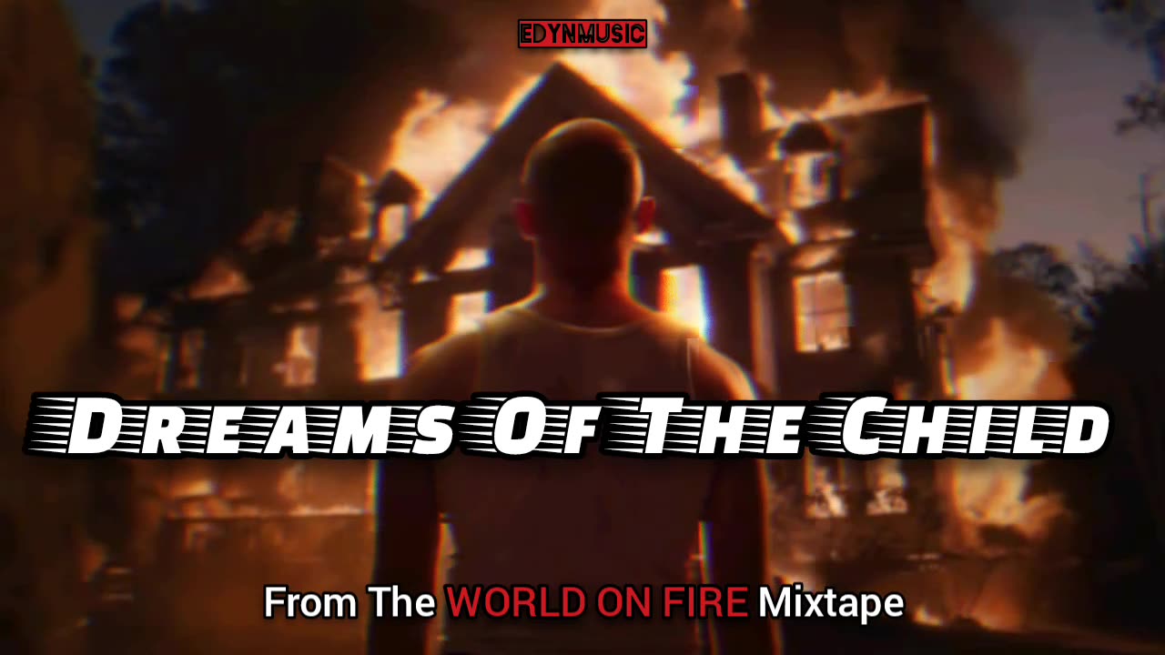 Dreams Of The Child