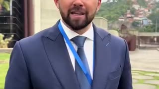 Jackson Hinkle ~ U.S. LIES ABOUT VENEZUELA EXPOSED | Narco Rubio